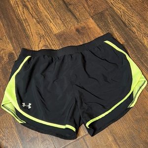 Under Armour shorts